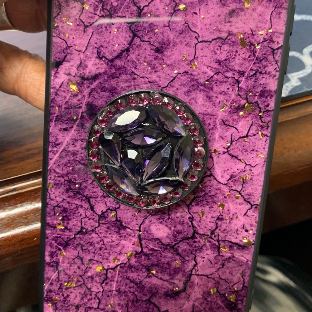 iPhone Case for 7plus. Never used.